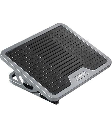フットレスト FR500 ERGONOMIC FOOT ROCKER gallery-FR500-ERGONOMIC-FOOT-