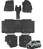 Amazon | Jiooy トヨタ 新型シエンタ 10系 MXP フロアマット+セカンド Amazon | Jiooy トヨタ 新型シエンタ 10系 MXP フロアマット+セカンド