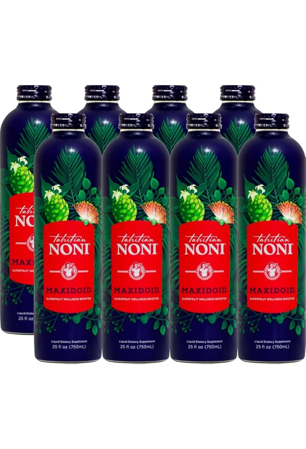 Amazon | トゥルーエイジ マキシドイド4本セット | モリンダ