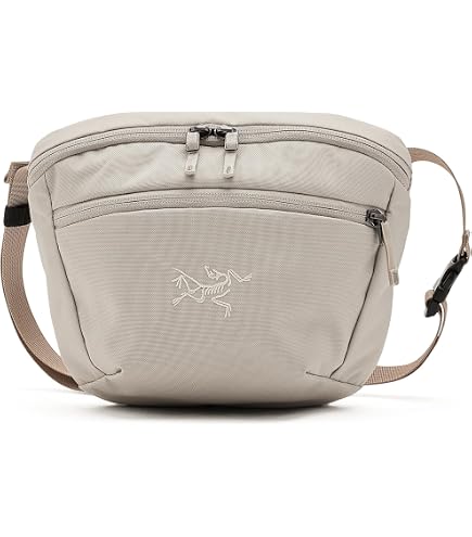 Amazon.co.jp: アークテリクス ARC'TERYX Mantis 2 Waist Pack Canvas