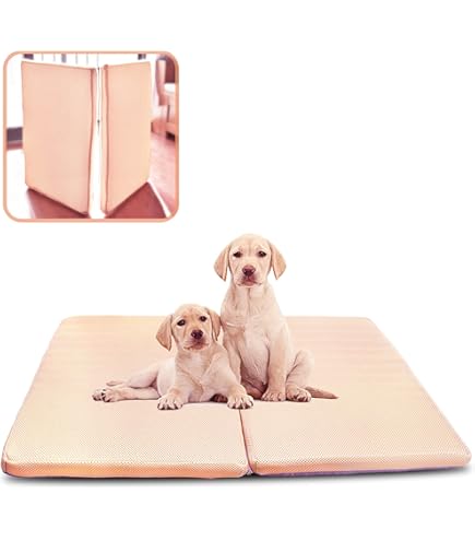 Amazon | ペティオ (Petio) ずっとね 床ずれ予防ベッド 大型犬用 大