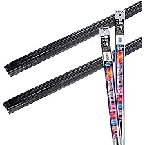 PIAA 2本 ② Amazon | PIAA(ピア) ワイパー ブレード 475mm スーパー