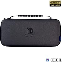 Amazon.co.jp: 【任天堂純正品】Nintendo Switchキャリング