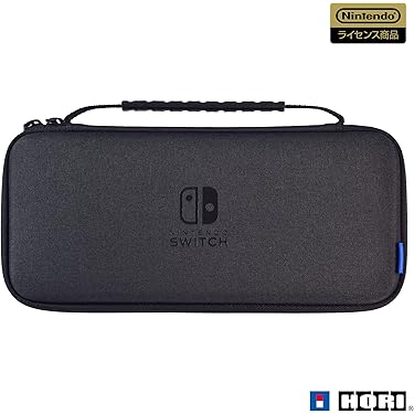 Amazon.co.jp 売れ筋ランキング: Nintendo Switchケース・収納