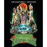 Onyx The Fortuitous And The Talisman Of Souls: Collector's Edition
