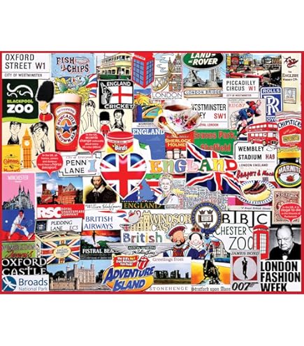 Amazon | Adult Jigsaw Puzzle British Museum: Rosetta Stone (800