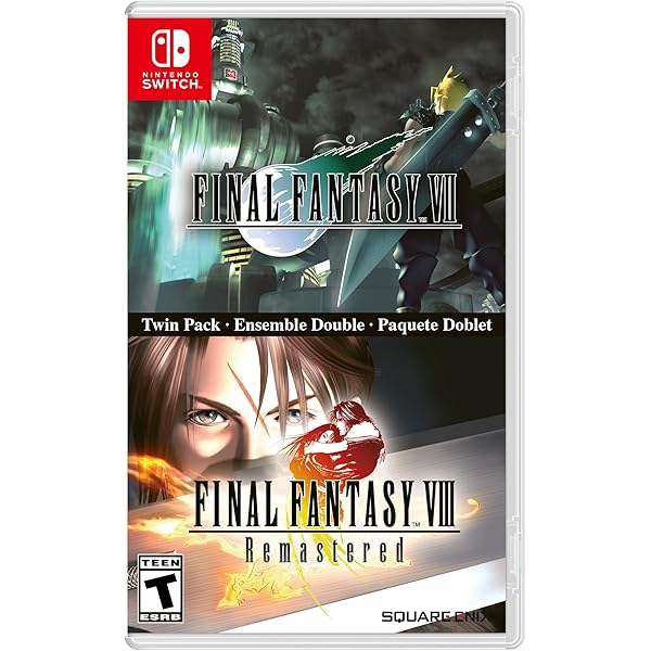Amazon.co.jp: Final Fantasy XII: The Zodiac Age 2 (輸入版:北米