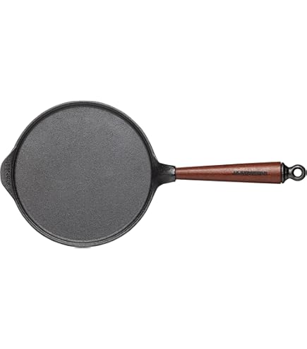 Amazon | SKEPPSHULT フライパン 直径28cm ステンレスハンドル付き