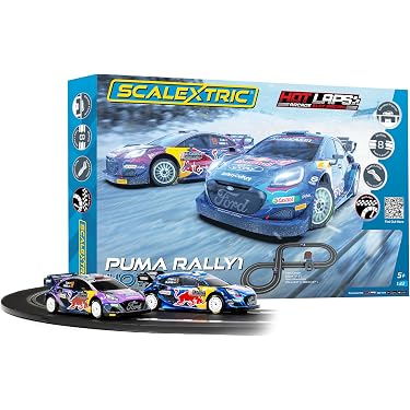Amazon.co.jp ほしい物ランキング: スロットカービークルレースセット