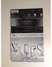 Amazon.co.jp: V6 LIVE TOUR 2007 Voyager -僕と僕らのあしたへ