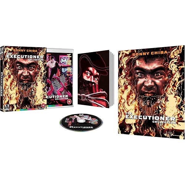 Amazon.co.jp: Hanzo The Razor 御用牙 3部作 [DVD] (英国輸入盤) : DVD