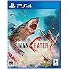 Maneater（マンイーター）