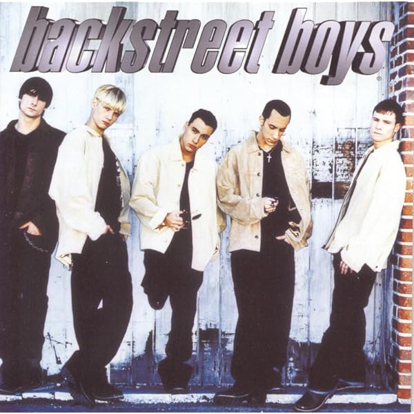 Backstreet's Back: Amazon.sg: Music