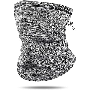 ネックウォーマー 冬 防寒 裏起毛 スポーツネックガード マフラー メンズ 保温 防風 暖かい アウトドア 男女兼用