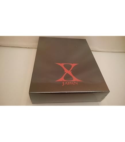 X JAPAN ジグソーパズル 箱のみ傷あり 2025年最新】Yahoo!オークション -x-japan パズルの中古品・新品