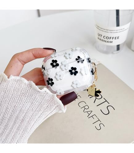 Amazon | [kate spade new york] AirPods Pro 3用 エアポッズプロ―3