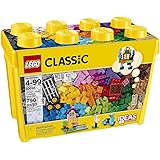 LEGO 10698 Large Creative Brick Box Classic Age 4-99 / 790 Pieces / New