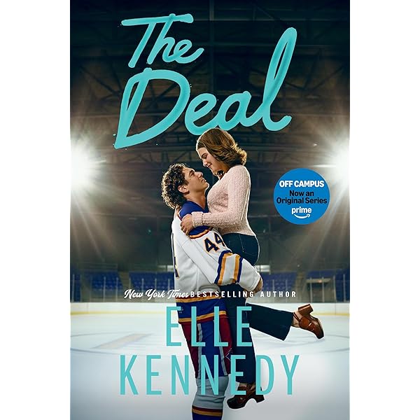 Amazon | The Legacy (Off-Campus Book 5) (English Edition) [Kindle