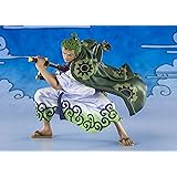 Amazon フィギュアーツzero One Piece ロロノア ゾロ Battle Ver 煉獄鬼斬り 約170mm Abs Pvc製 塗装済み完成品フィギュア フィギュア ドール 通販