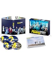 石子と羽男-そんなコトで訴えます?- Blu-ray BOX〈4枚組〉 石子と羽男-そんなコトで訴えます?- Blu-ray BOX〈4枚組〉