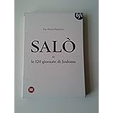 Salo [DVD]
