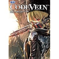 Amazon.co.jp: CODE VEIN 公式設定画集 創世の記憶 : ファミ通書籍編集