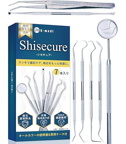 DENTCRAFT TSURUGI 歯科用器具セット デントクラフト TSURUGI | 商品