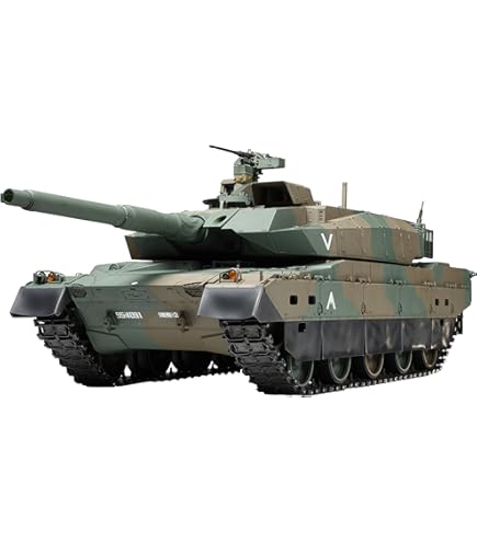 タミヤ　ラジオコントロールタンク　フルオペレーションセット　　ネジ類1個欠品 Amazon | タミヤ(TAMIYA) 1/16 ラジオコントロールタンクシリーズ No