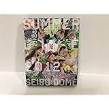 ももクロ夏のバカ騒ぎ SUMMER DIVE 2012 西武ドーム大会 LIVE DVD-BOX