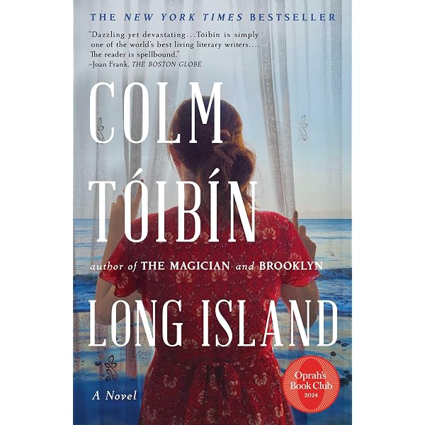 Amazon | Brooklyn: The iconic prequel to Long Island, a
