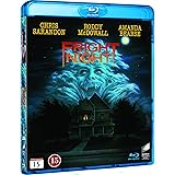 フライトナイト Blu-ray ポスターデザイン [リージョンフリー 日本語字幕収録](輸入版)