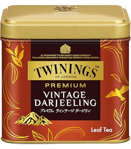 Amazon.co.jp: FAUCHON紅茶 他 FAUCHON 紅茶フォションダージリン(缶