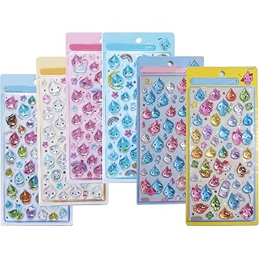 Amazon.co.jp 最新リリース: シール・ステッカー の新着ランキングです。