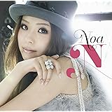 N(初回限定盤)(DVD付)