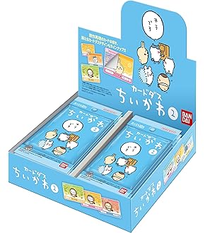 バラエティカードセット 大量 約12kg＋追加有り 写真No.12，13追加 Amazon | ちいかわ バラエティカードガムつき 16パック入りBOX
