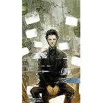 STEINS;GATE iPhoneSE/5s/5c/5(640×1136)壁紙 岡部倫太郎(おかべ りんたろう) STEINS;GATE iPhoneSE/5s/5c/5(640×1136)壁紙 岡部倫太郎(おかべ りんたろう)