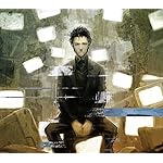 STEINS;GATE QHD(1080×960) 岡部倫太郎(おかべ りんたろう) STEINS;GATE QHD(1080×960) 岡部倫太郎(おかべ りんたろう)
