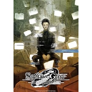 STEINS;GATE 0 豪華限定版