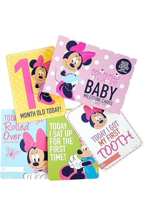 disney baby gift set