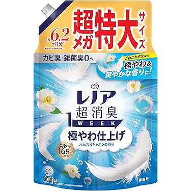 洗剤♥柔軟剤♥日用品♥コスメ♥まとめ売り♥オマケつき♥ FUNSラグジュアリーNO92柔軟剤｜FUNS(ファンス)の効果に関する