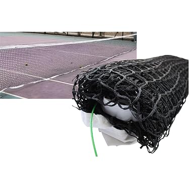 Amazon.co.jp 売れ筋ランキング: 硬式テニス用ネット・ゲージ の中で