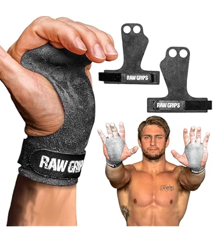 Bear KompleX Element 26 IsoGrip Training Gloves – Chalk-Free