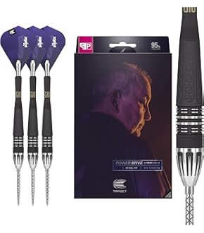 Target - パワー9FIVE フィル・テイラーモデル ジェネレーション5　新品・未使用 Amazon | ターゲット パワー 9FIVE フィル・テイラーモデル