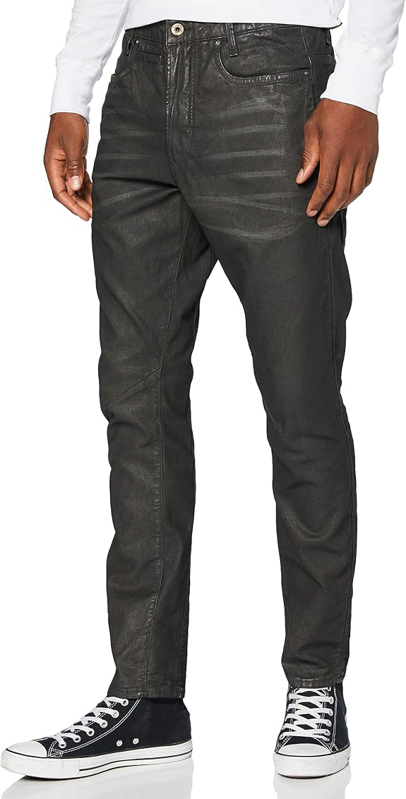 G-Star RAW Men's D-STAQ 3D Slim Colored 