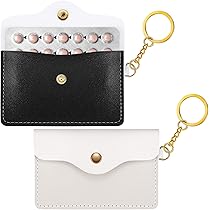 Amazon.co.jp: ZNUJS(さちえ) 2パック 避妊薬ケース スリーブ