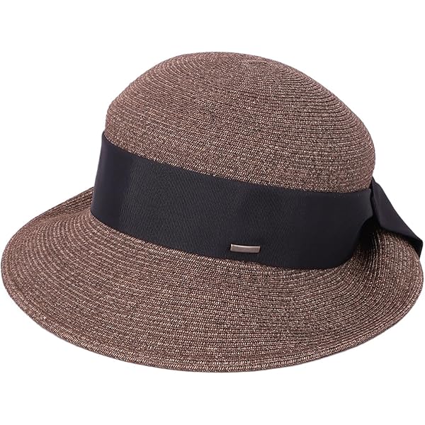 Amazon | [カシラ] AMAND 4 | ハット 通販