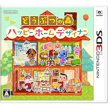 Amazon.co.jp 人気ギフトランキング: ニンテンドー3DSゲームソフト で