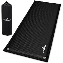 【美品】 peak インフレーターマットダブル Amazon.co.jp: PYKES PEAK (パイクスピーク) キャンプ マット