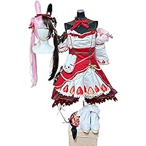 Amazon.co.jp: [エゴシー] 出品 実物撮影 橘ひなのさんの新衣装