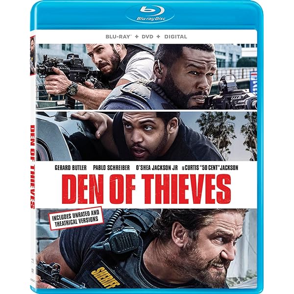 Final Score [Blu-Ray] : Amazon.com.au: Movies & TV